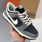 nike dunk low ‘black stealth’ 304714-004