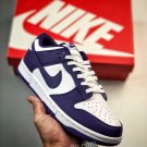 nike dunk low “championship” whitecourt purple dd1391-104