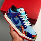 nike dunk low cny firecracker dd8477-446