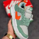 nike dunk low disrupt sea glasshyper crimsonsteamsail