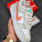 nike dunk low gs tropical twist cw1590-101