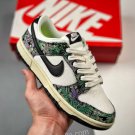 nike dunk low next nature “floral tapestry” fn7105-030