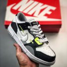 nike dunk low scrap blackwhite-wolf grey-lemon twist dc9723-001