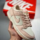 nike dunk low wmns ‘orange pearl’ dd1503-102