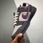nike dunk sb low &acirc;��purple pigeon&acirc;�� light graphiteviolet