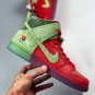 nike sb dunk high &Acirc;�&Acirc;�strawberry cough&Acirc;�&Acirc;� cw7093-600