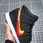nike sb dunk high &Acirc;�&Acirc;�truck it&Acirc;�&Acirc;� blackuniversity gold-team orange