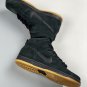 nike sb dunk high pro &acirc;��black gum&acirc;�� 305050-029