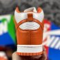 nike sb dunk high pro &Acirc;�&Acirc;�orange stars&Acirc;�&Acirc;�