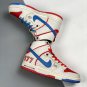nike sb dunk high sail