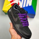 nike sb dunk low ‘first avenue’ blackvoltage purple-white