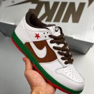 nike sb dunk low cali pecanwhite 304292-211