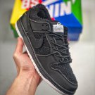 nike sb dunk low black dh7756-010
