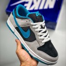 nike sb dunk low chrome ball incident 304292-012