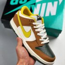 nike sb dunk low pro vapormineral yellow