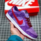 nike sb dunk low sp daybreakbarn-plum cu1726-500