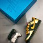 nike sb dunk pro low &Acirc;�&Acirc;�doernbecher&Acirc;�&Acirc;� firuniversity gold-metallic gold