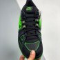 off white x nike air rubber dunk &acirc;��green strike&acirc;�� cu6015-001