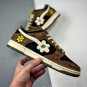 water the plant dunk &acirc;��truffle&acirc;�� brown black