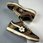 water the plant dunk &acirc;��truffle&acirc;�� brown black