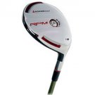 Adams Golf RPM Tour Prototype Fairway Wood