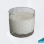 Unscented Soy Candle