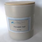 Pineapple Sage Candle