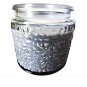 Werewolf candle