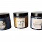 Werewolf candle