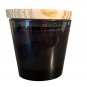 Bat Out of Hell candle
