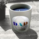 Dad Candle