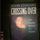 John Edwards Crossing Over