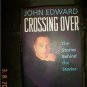 John Edwards Crossing Over