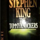 Stephen King Tommyknockers