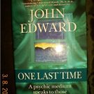 John Edward One Last Time