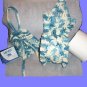 Spare Bathroom Tissue Holder and Soap on a Rope Pouch