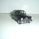 ZIM-12 USSR 1948—1960. Collectible model 1/43. Vintage. Mini car. Rare. Small car