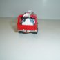 MAJORETTE #246. Car model RANGE ROVER. Vintage France. Collectible model. Small car. Rare car model