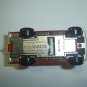 MAJORETTE #246. Car model RANGE ROVER. Vintage France. Collectible model. Small car. Rare car model