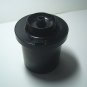 Old Photo Tank for Developing Photographic Film 60 mm. USSR. 1980s. Soviet Photo Accessories
