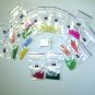 Blooming garden Bead embroidery kit, DIY kit embroidery pattern, Bead picture