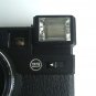 Vintage Soviet camera Elikon-35C. Small format automatic scale camera. Late 1980s