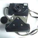 Vintage Soviet camera Elikon-35C. Small format automatic scale camera. Late 1980s