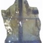 Horse Rawhide Skin, Raw Horsehide, Raw Horse Leather, A Half Or Whole Skin