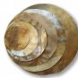 Drum Head, Horse Rawhide Skin Leather, Shamanic, Djembe, Bongo, Conga, Bodhran