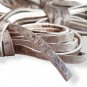 Genuine Leather Laces, Cowhide Strips, Cow Rawhide Cords, Softened Raw Leather
