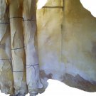 Horse Rawhide Skin, Raw Horsehide, Raw Horse Leather, A Half Or Whole Skin