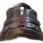 Gaucho Horse Saddle. Premium Leather. Treeless Saddle.