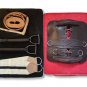 Horse Riding Equipment For Kids. Leather Treeless Horse Saddle 20". Complete Equestrian Set.