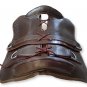 Horse Riding Equipment For Kids. Leather Treeless Horse Saddle 20". Complete Equestrian Set.